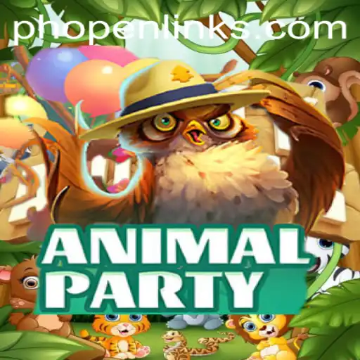 Discover the Excitement of AnimalParty: The Innovative Game Taking the World by Storm