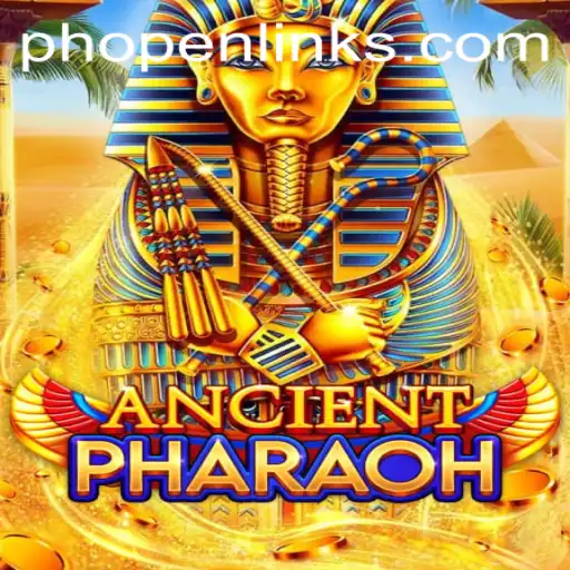 Discover the Mystical World of AncientPharaoh: An In-depth Journey into the Game