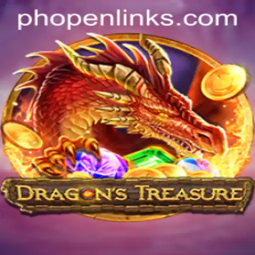 Exploring the Enchanting Realms of DragonsTreasure with PHOPEN