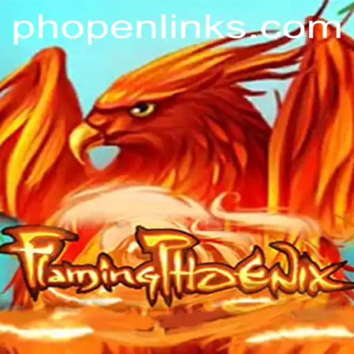 The World of FlamingPhoenix: An Immersive Adventure Awaits