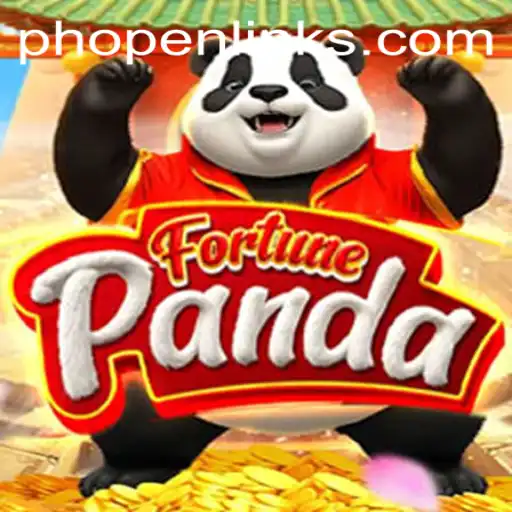 FortunePanda: The Next Evolution in Mobile Gaming with the 'PHOPEN' Adventure