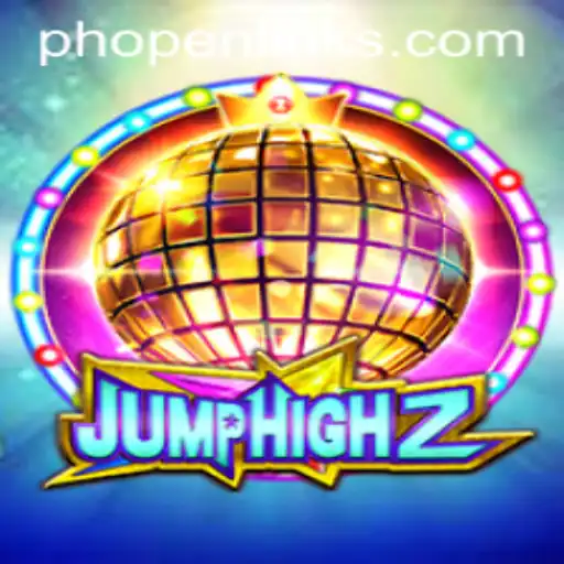 Journey Into the World of JumpHigh2: A Thrilling New Adventure