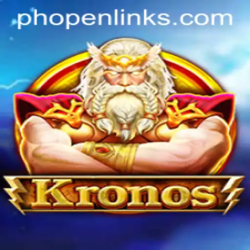 Kronos: An Intriguing Game of Strategy and Time