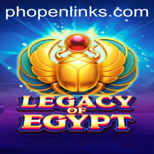 Unveiling the Enigmatic World of LegacyOfEgypt and the Mysterious PHOPEN