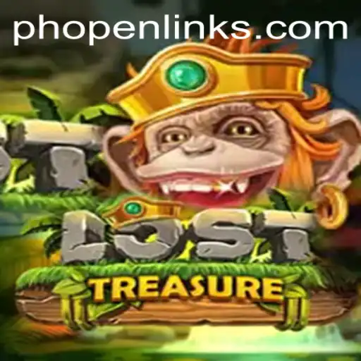 Unveiling LostTreasure: A Journey into Adventure and Strategy