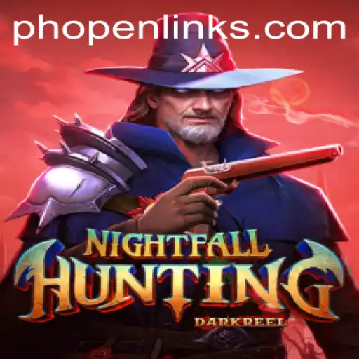 Exploring NightfallHunting: A Thrilling Experience in Gaming