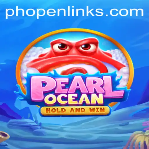 Dive into PearlOcean: A New Wave in Gaming