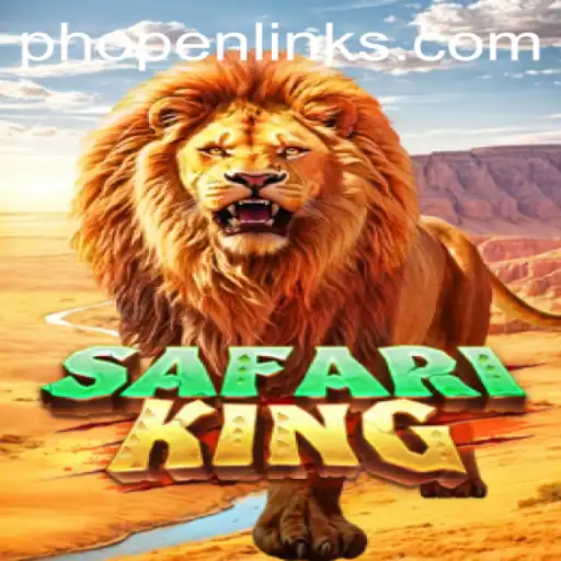 Discover the Wild World of SafariKing