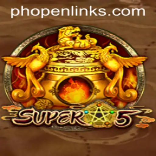 Unveiling the Excitement of Super5: The Thrilling World of PHOPEN