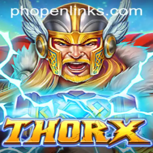 ThorX: Unleashing the Power of the Gods in Modern Esports