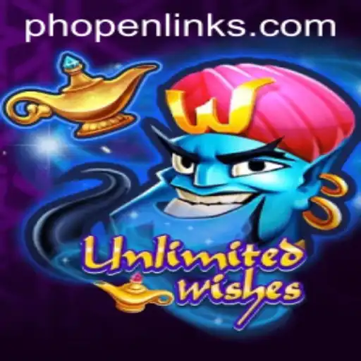 UnlimitedWishes: A New Realm of Gaming Adventures