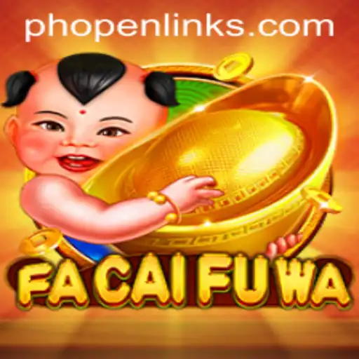 Discover the Enchanting World of FaCaiFuWa and the Thrill of PHOPEN