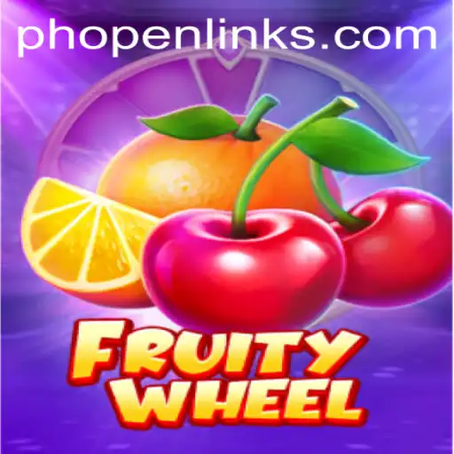 FruityWheel: A Fresh Take on Interactive Gaming