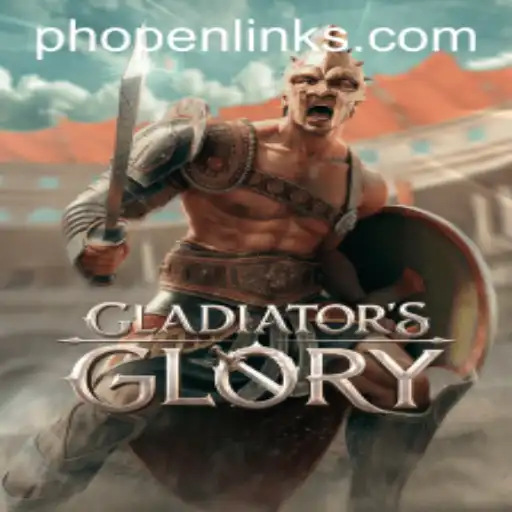 The Legendary Arena of GladiatorsGlory
