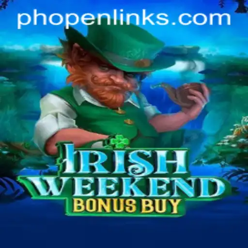 Exploring IrishWeekendBonusBuy: A Thrilling Game of Fortune