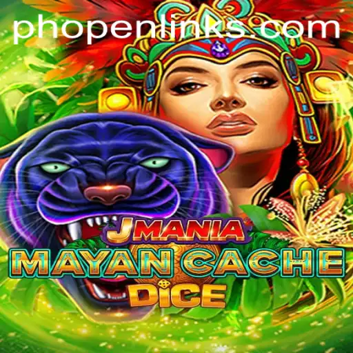 Discover JManiaMayanCacheDice: The Ultimate Game Experience