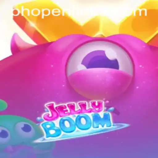 JellyBoom: Discover a World of Sweet Strategy and Exciting Challenges
