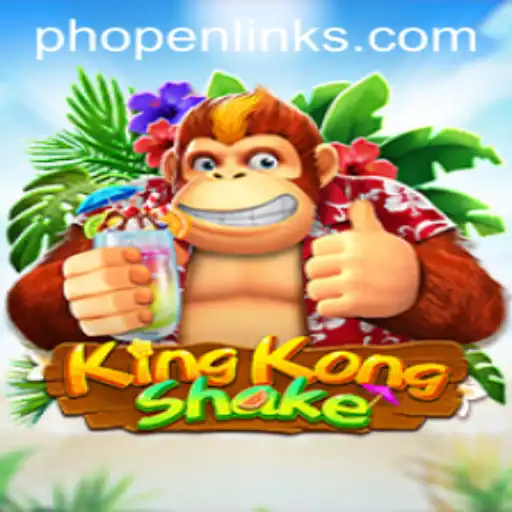KingKongShake: The Ultimate Game Experience with PHOPEN Twist