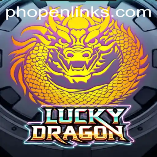 Exploring the Enchanting World of LuckyDragon - A New Era of Gaming with PHOPEN