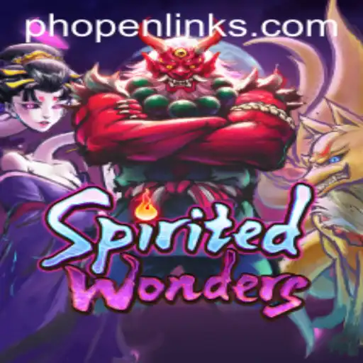Explore the Fantasy Realm of SpiritedWonders: A Captivating Game Experience