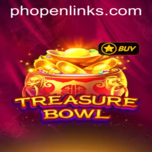Unveiling the Exciting World of TreasureBowl: Dive Into the Adventure of PHOPEN