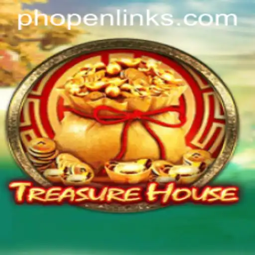 Unveiling the World of TreasureHouse: The Thrilling Adventure Game Featuring PHOPEN
