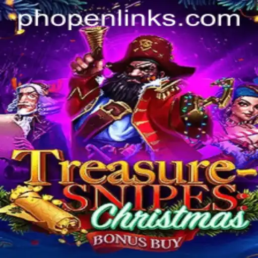 TreasuresnipesChristmas: A Festive Adventure for Gamers
