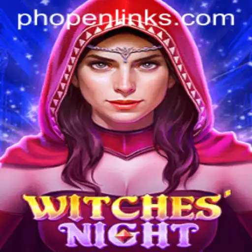 Dive into the Enchanting World of WitchesNight