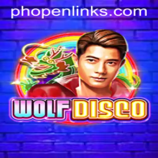 WolfDisco: A Thrilling New Game Innovation with a Hint of Mystery